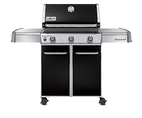 Weber Ep-310 gas grill